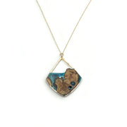 Limited Edition Artist Series Collection Necklace