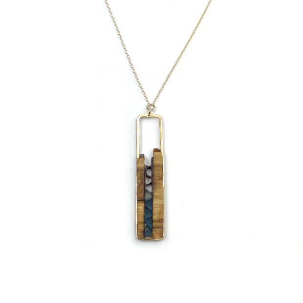 Limited Edition Artist Series Collection Necklace
