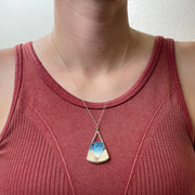 Limited Edition Artist Series Collection Necklace