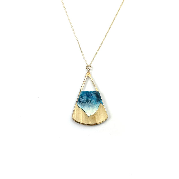Limited Edition Artist Series Collection Necklace