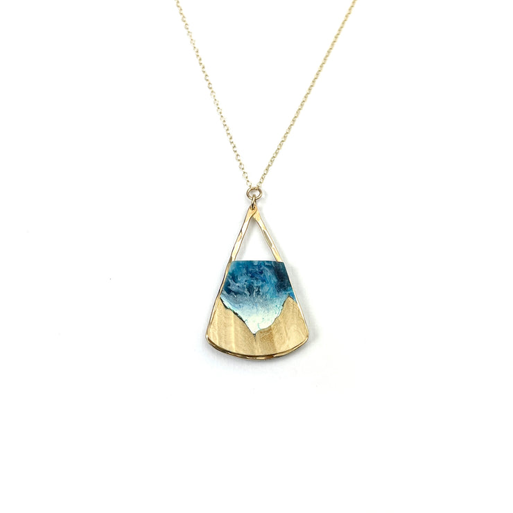 Limited Edition Artist Series Collection Necklace