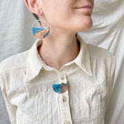 Limited Edition Artist Series Collection Necklace