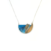 Limited Edition Artist Series Collection Necklace