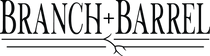 Branch and Barrel Designs Logo